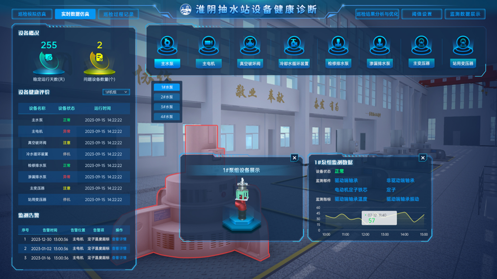 綜合運維管理平臺